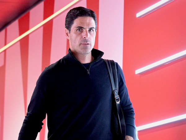 Mikel Arteta Pastikan Arsenal Masih Aktif Cari Pemain Baru